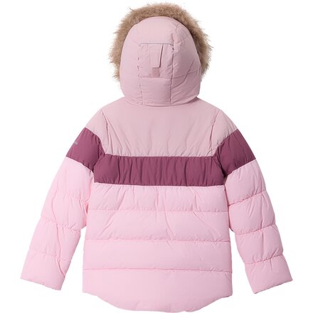 Columbia - Arctic Blast III Jacket - Girls'
