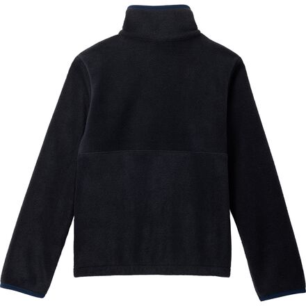 Columbia - Back Bowl II Full-Zip Fleece Jacket - Kids'