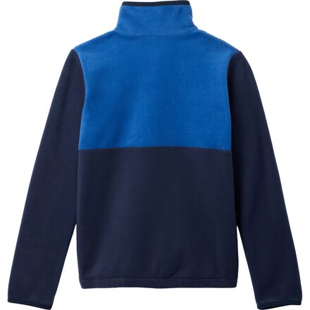 Columbia - Back Bowl II Full-Zip Fleece Jacket - Kids'