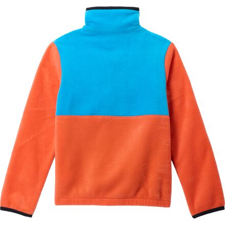 Columbia - Back Bowl II Full-Zip Fleece Jacket - Kids'