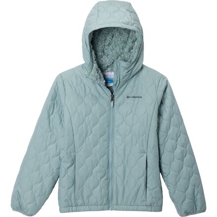 Bella Plush II Jacket - Girls'