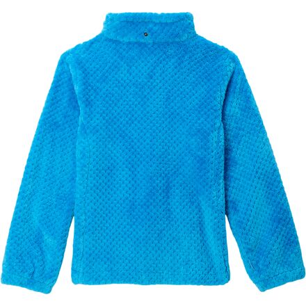 Columbia - Bugaboo III Fleece Interchange Jacket - Girls'