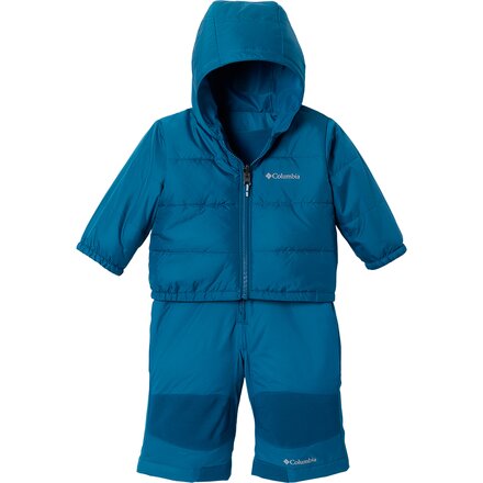 Columbia - Double Flake II Set - Infants'