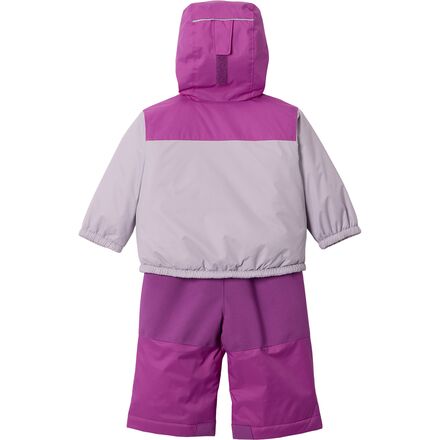 Columbia - Double Flake II Set - Infants'