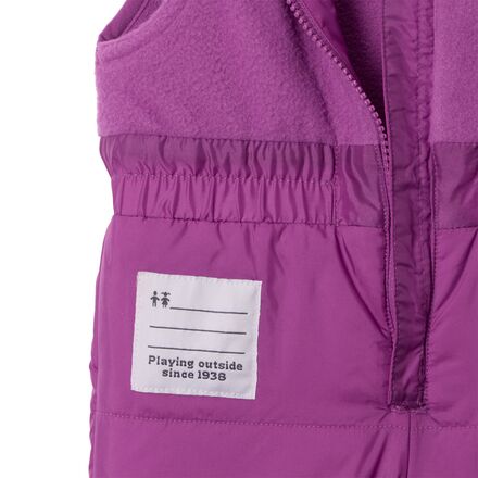 Columbia - Double Flake II Set - Infants'