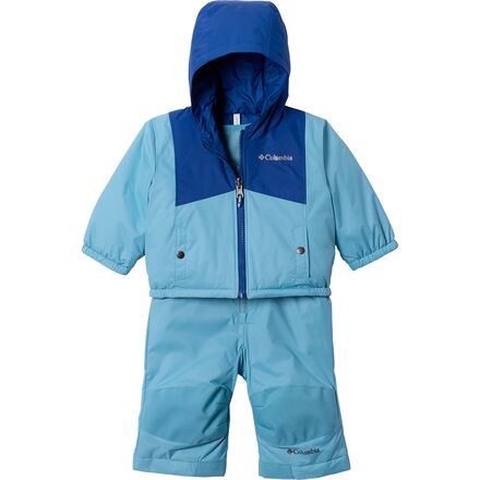 Double Flake II Set - Infants'
