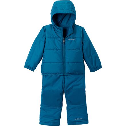 Columbia - Double Flake II Set - Toddlers'