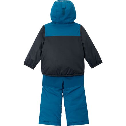 Columbia - Double Flake II Set - Toddlers'