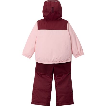 Columbia - Double Flake II Set - Toddlers'