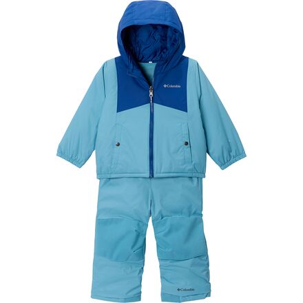 Double Flake II Set - Toddlers'