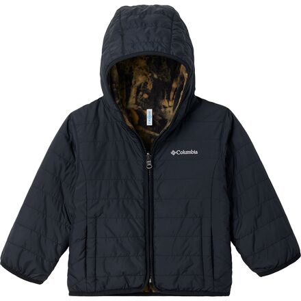 Double Trouble II Reversible Jacket - Toddlers'
