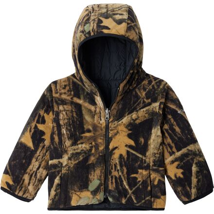 Columbia - Double Trouble II Reversible Jacket - Toddlers'