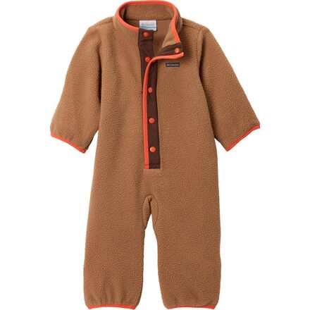 Helvetia Bunting - Infants'