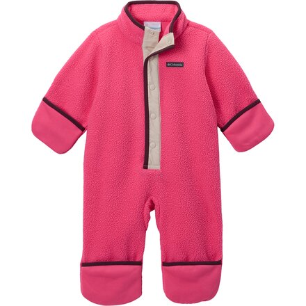 Helvetia Bunting - Infants'