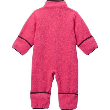 Columbia - Helvetia Bunting - Infants'