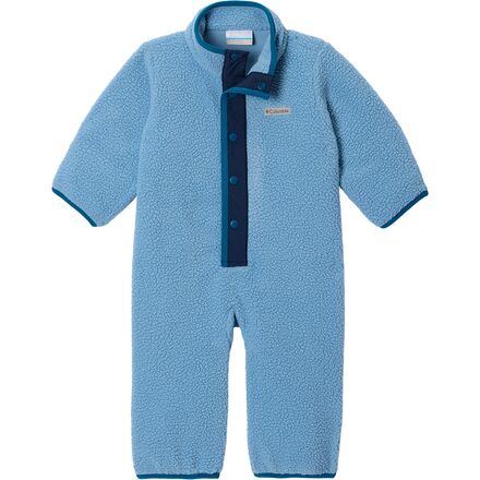 Helvetia Bunting - Infants'