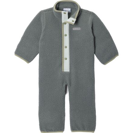 Helvetia Bunting - Infants'
