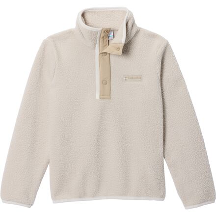 Helvetia II 1/2-Snap Fleece Jacket - Kids'