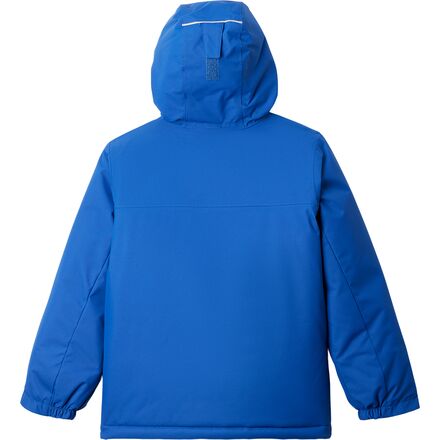 Columbia - Hikebound II Insulated Jacket - Boys'