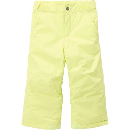 Ice Slope III Pant - Toddler Boys'