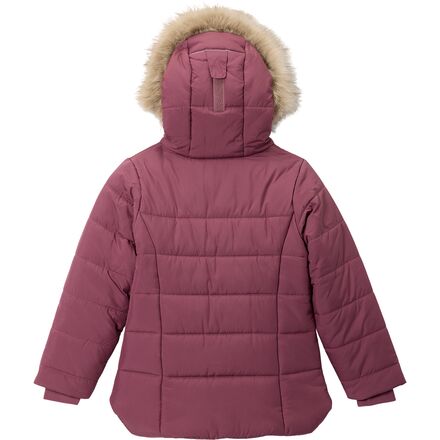 Columbia - Katelyn Crest III Hooded Jacket - Girls'