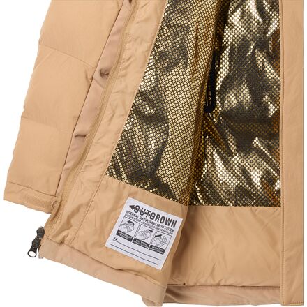 Columbia - Marquam Peak Fusion II Parka - Boys'