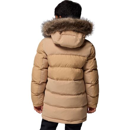 Columbia - Marquam Peak Fusion II Parka - Boys'