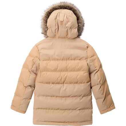 Columbia - Marquam Peak Fusion II Parka - Boys'