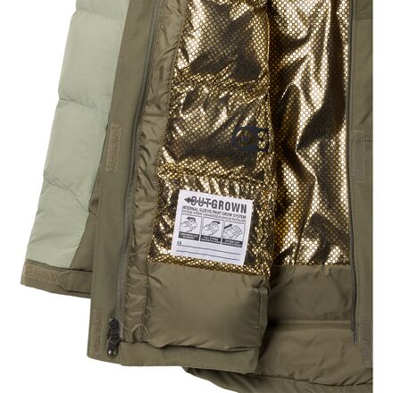 Columbia - Marquam Peak Fusion III Parka - Girls'
