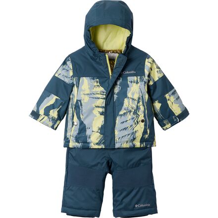 Mighty Mogul II Set - Infants'