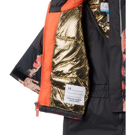Columbia - Mighty Mogul II Set - Infants'