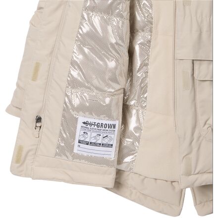 Columbia - Nordic Strider II Jacket - Girls'