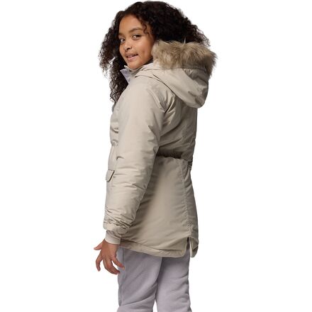 Columbia - Nordic Strider II Jacket - Girls'