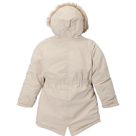 Columbia - Nordic Strider II Jacket - Girls'