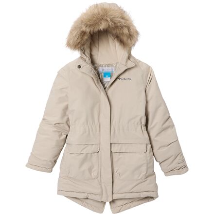 Columbia - Nordic Strider II Jacket - Girls'