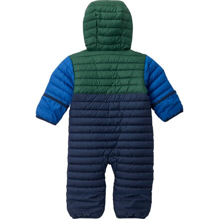 Columbia - Powder Lite II Reversible Bunting - Infants'