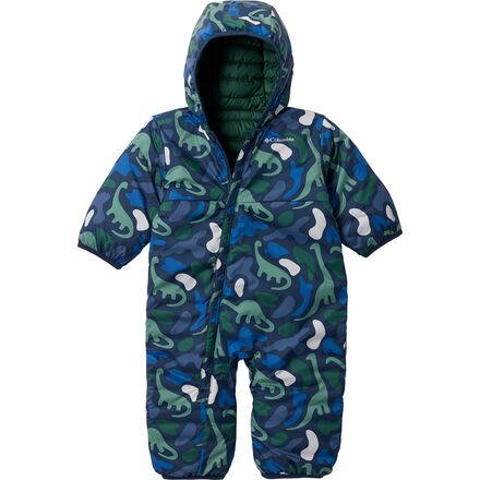 Columbia - Powder Lite II Reversible Bunting - Infants'