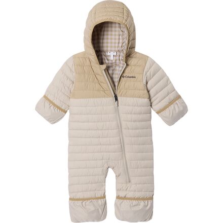 Columbia - Powder Lite II Reversible Bunting - Infants'