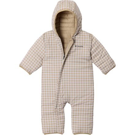 Columbia - Powder Lite II Reversible Bunting - Infants'