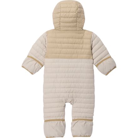 Columbia - Powder Lite II Reversible Bunting - Infants'