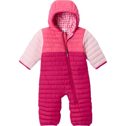 Powder Lite II Reversible Bunting - Infants'