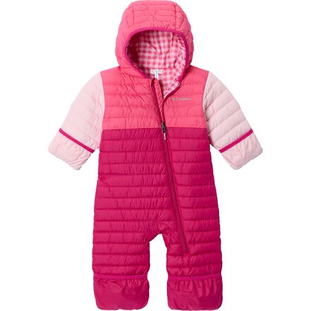 Columbia - Powder Lite II Reversible Bunting - Infants'
