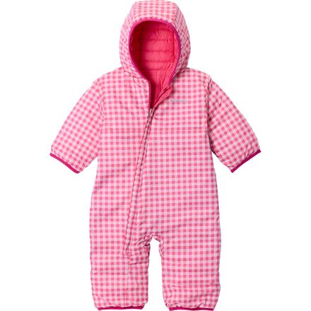 Columbia - Powder Lite II Reversible Bunting - Infants'