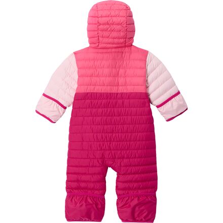 Columbia - Powder Lite II Reversible Bunting - Infants'