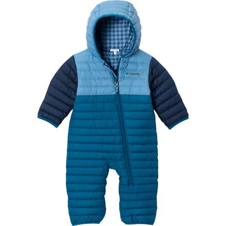 Powder Lite II Reversible Bunting - Infants'