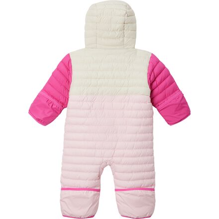 Columbia - Powder Lite II Reversible Bunting - Infants'