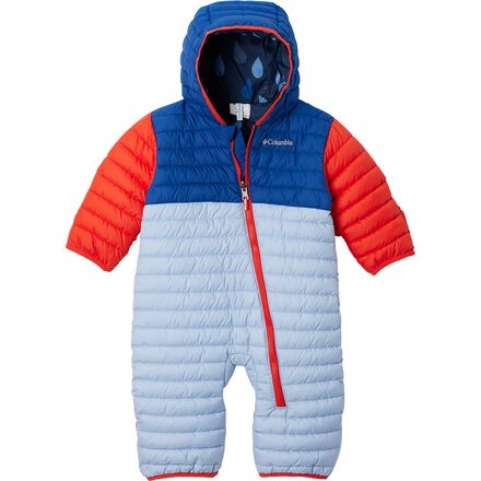 Powder Lite II Reversible Bunting - Infants'