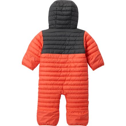 Columbia - Powder Lite II Reversible Bunting - Infants'