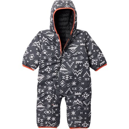 Columbia - Powder Lite II Reversible Bunting - Infants'