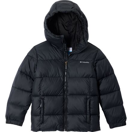 Puffect Hooded Jacket - Kids'